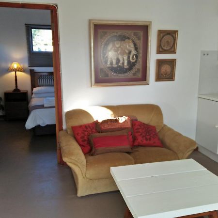 Plettenberg Bay Lagoon Stay Экстерьер фото