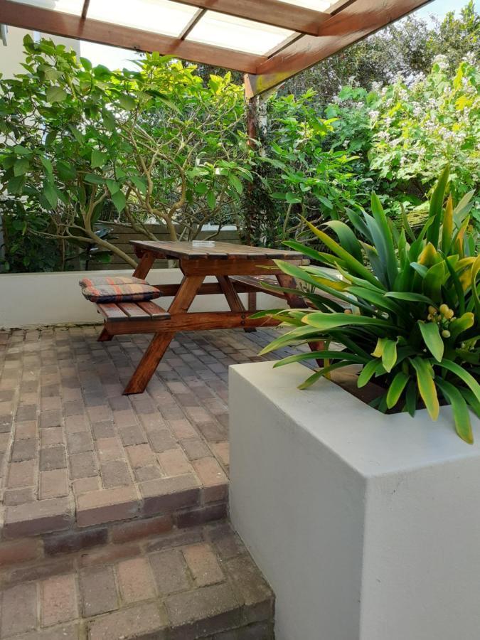 Plettenberg Bay Lagoon Stay Экстерьер фото
