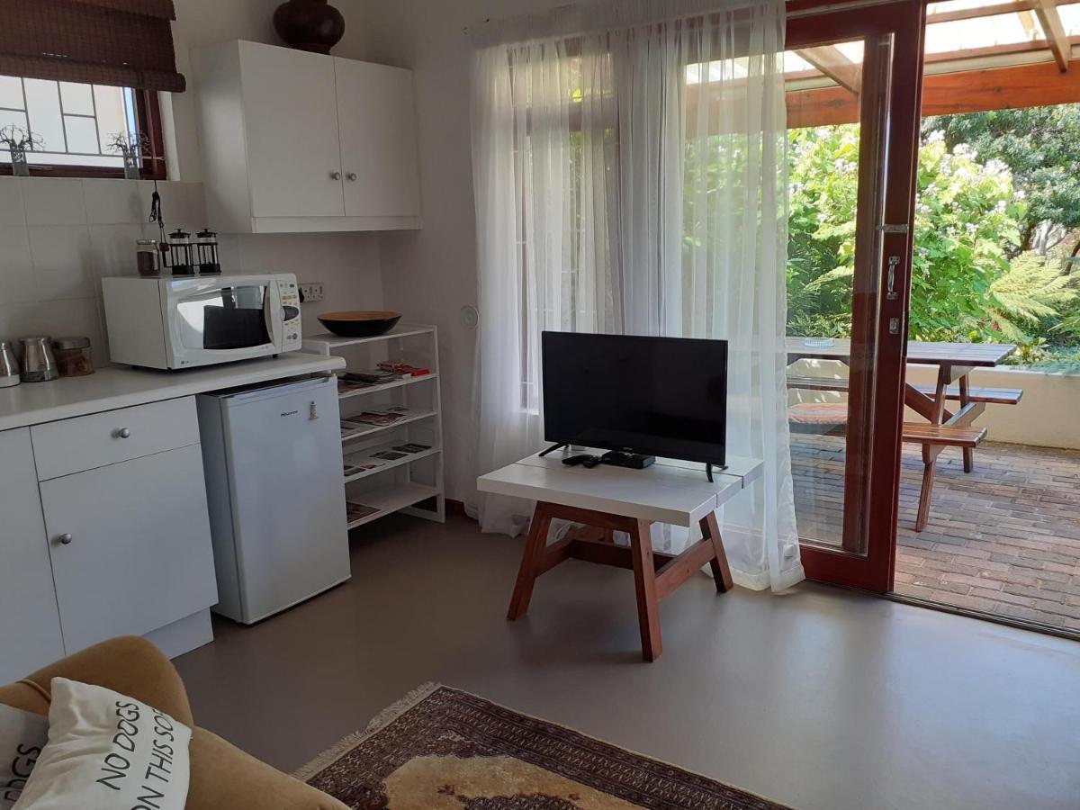 Plettenberg Bay Lagoon Stay Экстерьер фото