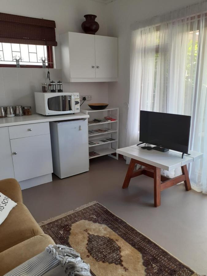Plettenberg Bay Lagoon Stay Экстерьер фото