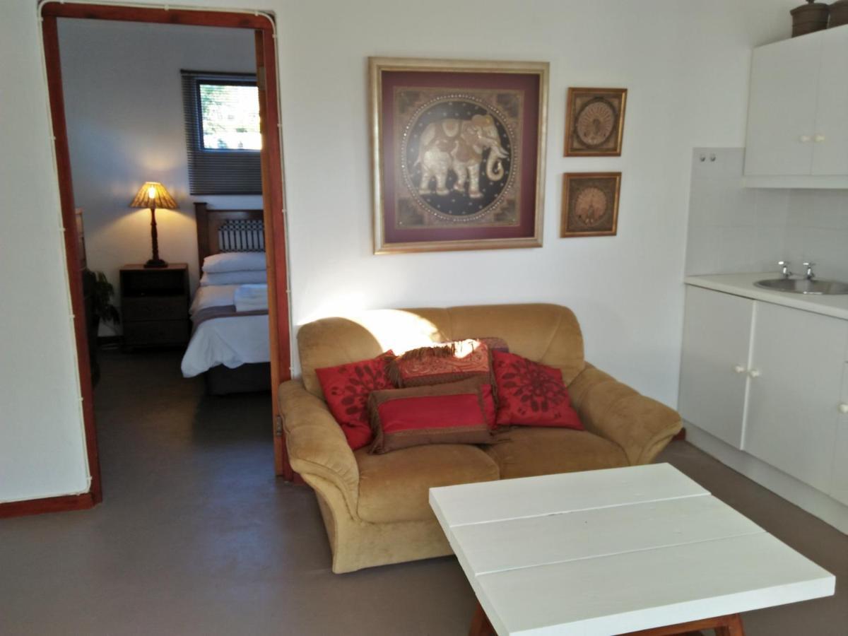 Plettenberg Bay Lagoon Stay Экстерьер фото